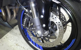 SUZUKI GSX-S 1000 2019