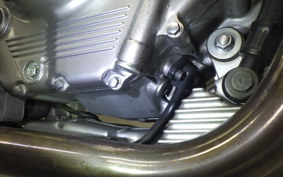 SUZUKI GOOSE 350 1993 NK42A