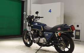 KAWASAKI Z750 FX Type Gen.1 1980 KZ750D
