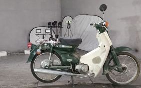 HONDA SUPER CUB50 C50