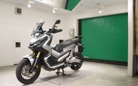 HONDA X-ADV 750 2017 RC95