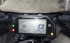 YAMAHA YZF-R25 A 2018 RG74J