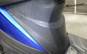 SUZUKI ADDRESS 110 2024 CE47A