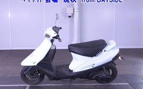 SUZUKI ADDRESS V50