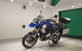 BMW R 1200GS 2008