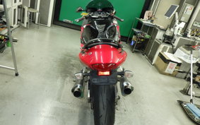 SUZUKI GSX1300R HAYABUSA 2006