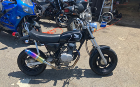 HONDA APE 50 AC16