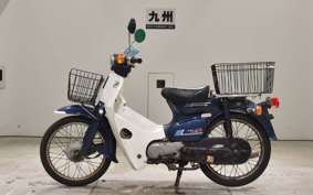 HONDA C70 SUPER CUB C70