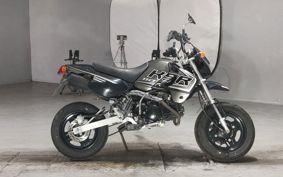 KAWASAKI KSR110 KL110A