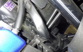 SUZUKI GSX-R125 DL33B