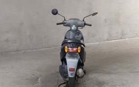 SUZUKI LET's 4 CA46A