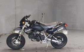 KAWASAKI KSR110 KL110A