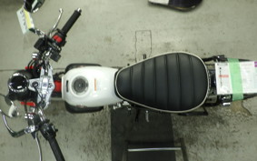 HONDA MONKEY 125 2018 JB05