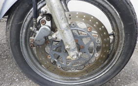 YAMAHA SRX400 1JL