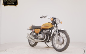 KAWASAKI 250SS 1973 S1F