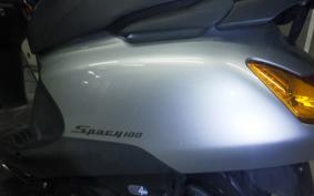 HONDA SPACY 100 JF13