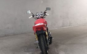 SUZUKI GSX400 1998 GK79A