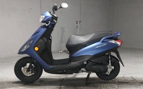 YAMAHA  AXIS Z SED7J