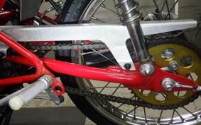 HONDA DREAM 50 2008 AC15