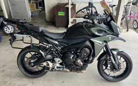 YAMAHA MT-09 Tracer 2018 RN51J