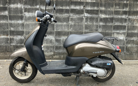 HONDA TODAY AF67