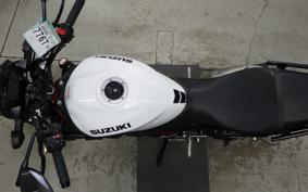 SUZUKI SV650 A 2021 VP55B