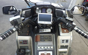 HONDA GL1500 GOLD WING SE 1998 SC22