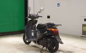 SUZUKI LET's 5 CA47A