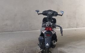 HONDA DIO 110 JF31