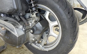 HONDA TACT-4ﾍﾞｰｼｯｸ AF79