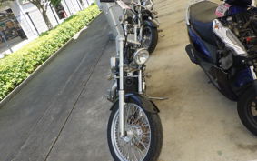HONDA STEED 400 1990 NC26