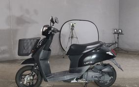 SUZUKI LET's CA4AA