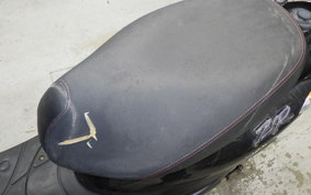 YAMAHA JOG ZR Gen.3 SA39J