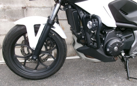 HONDA NC750X ABS 2014 RC72