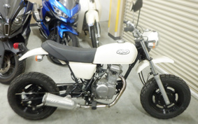 HONDA APE 50 AC16