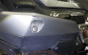 HONDA X-ADV 750 2018 RC95