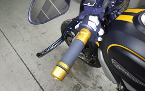 DUCATI SCRAMBLER 1100 S 2020