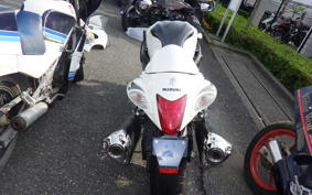 SUZUKI HAYABUSA Gen.2 2011