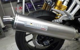 HONDA CB1300SF SUPER FOUR SP 2022 SC54