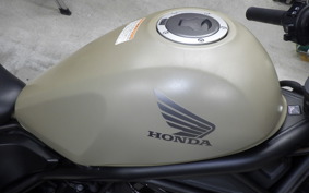 HONDA REBEL 250 A MC49