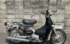 HONDA LITTLE CUB AA01