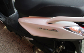 YAMAHA AXIS Z SED7J