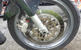 HONDA VTZ250 MC15