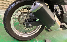 KAWASAKI VERSYS-X 250 TOURER LE250D