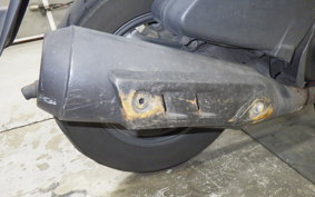 SUZUKI ADDRESS V100 CE11A