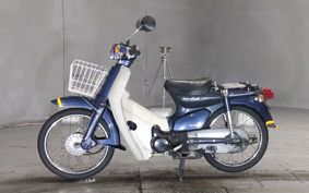 HONDA SUPER CUB50 AA01