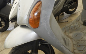 SUZUKI LET's 4 CA45A