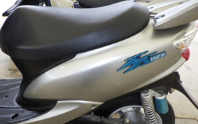 YAMAHA JOG ZR Gen.2 SA16J