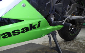 KAWASAKI NINJA 250 EX250L