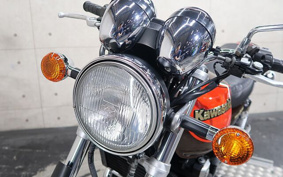 KAWASAKI ZEPHYR 400 KAI ZR400C